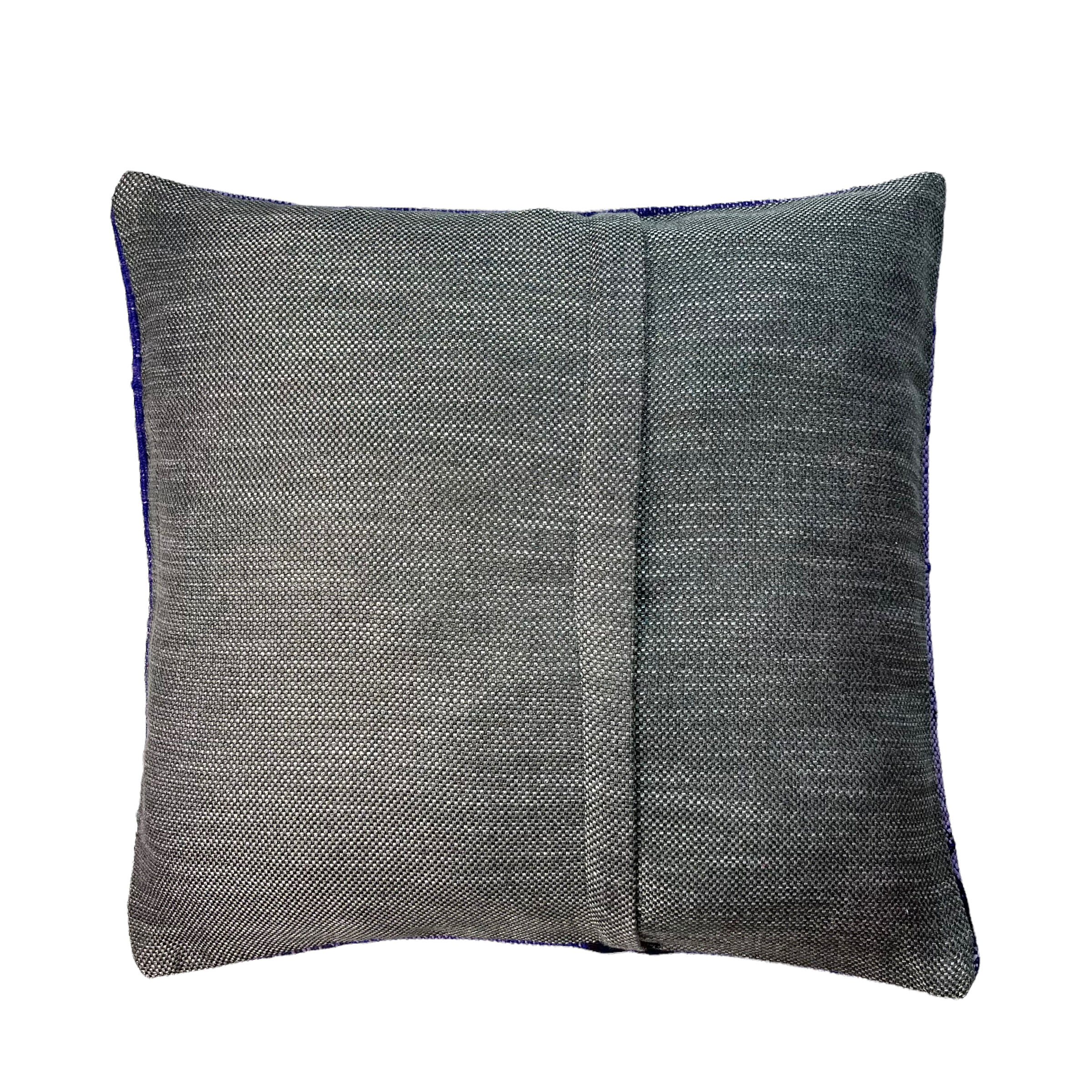 Housse de coussin kilim turc vintage 45x45 cm