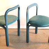 Artifort Model 320 in by Geoffrey Harcourt Side or Dining Room Chairs