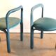 Artifort Model 320 in by Geoffrey Harcourt Side or Dining Room Chairs