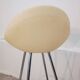 Tabouret de Bar par Roberto Foschia pour MIDJ 1970s Édition Originale
