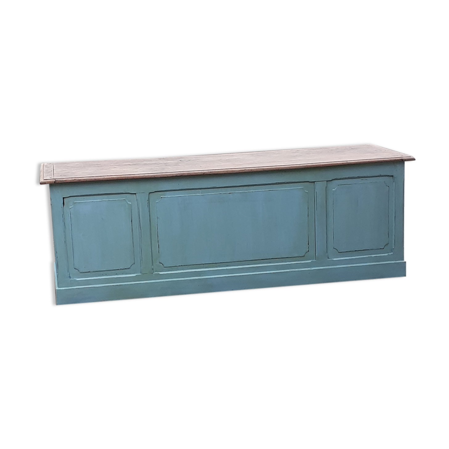 Trade furniture Counter