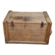 Coffee table box