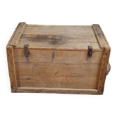 Coffee table box