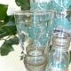 Antique glasses