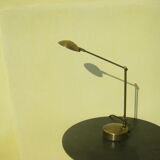 Vintage desk lamp, model m-1137 from estiluz, adjustable