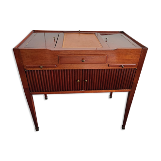 Former Louis XVI dressing table