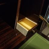 Modular vintage window secretary cabinet MD - 60s