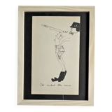 Illustration by daninos " the germans "