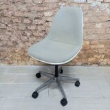 Desk chair by Charles Eames