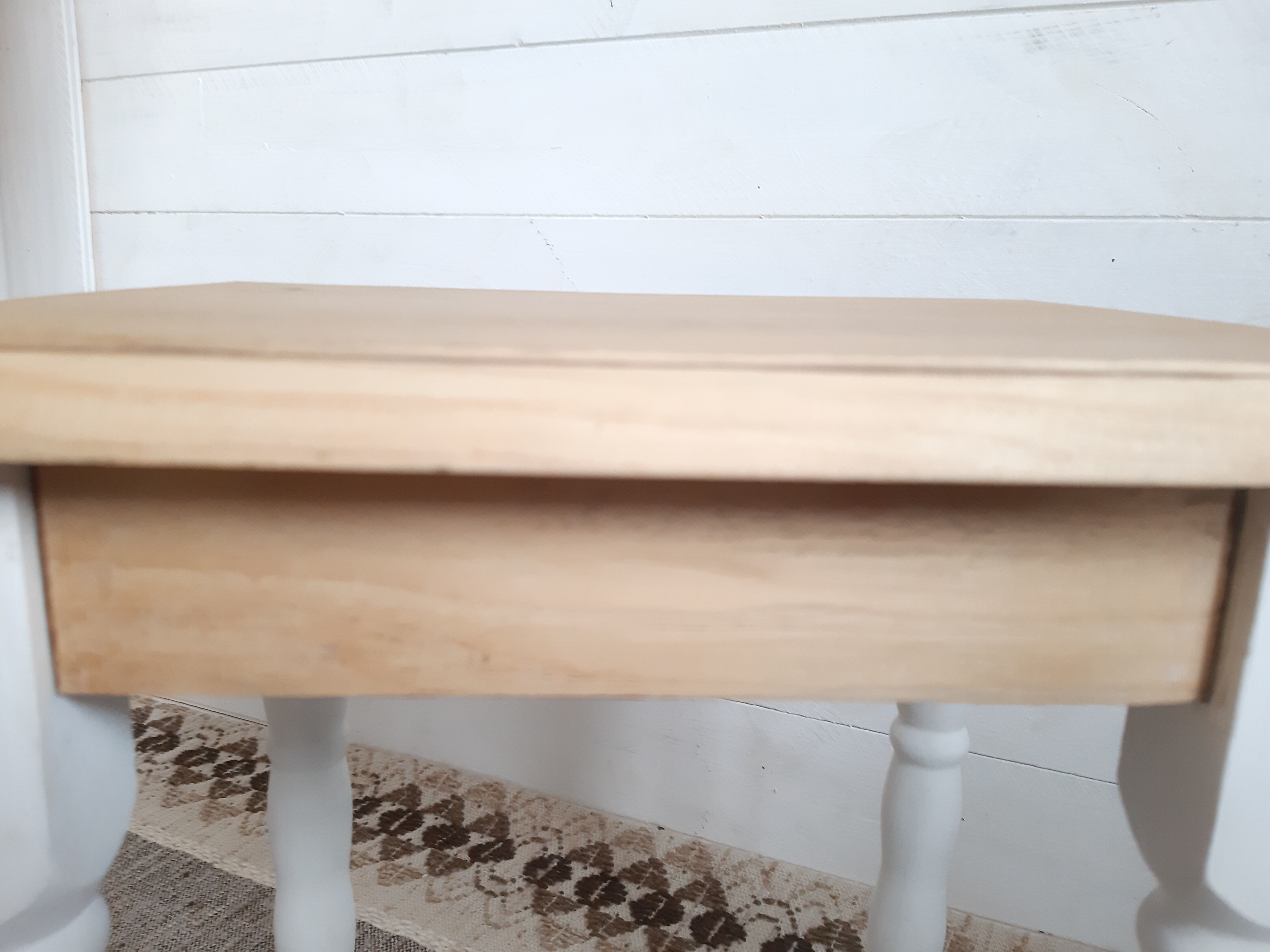 Stool  side table  plant door