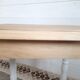 Stool  side table  plant door
