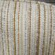 Scandinavian 3-seater canapé in boucle fabric from the 1960s.