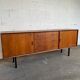 Teak sideboard - 60s
