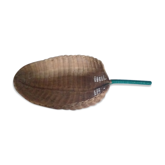 Panière à pain en osier