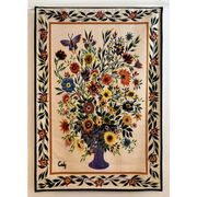 Tapisserie Odette Caly Espoir