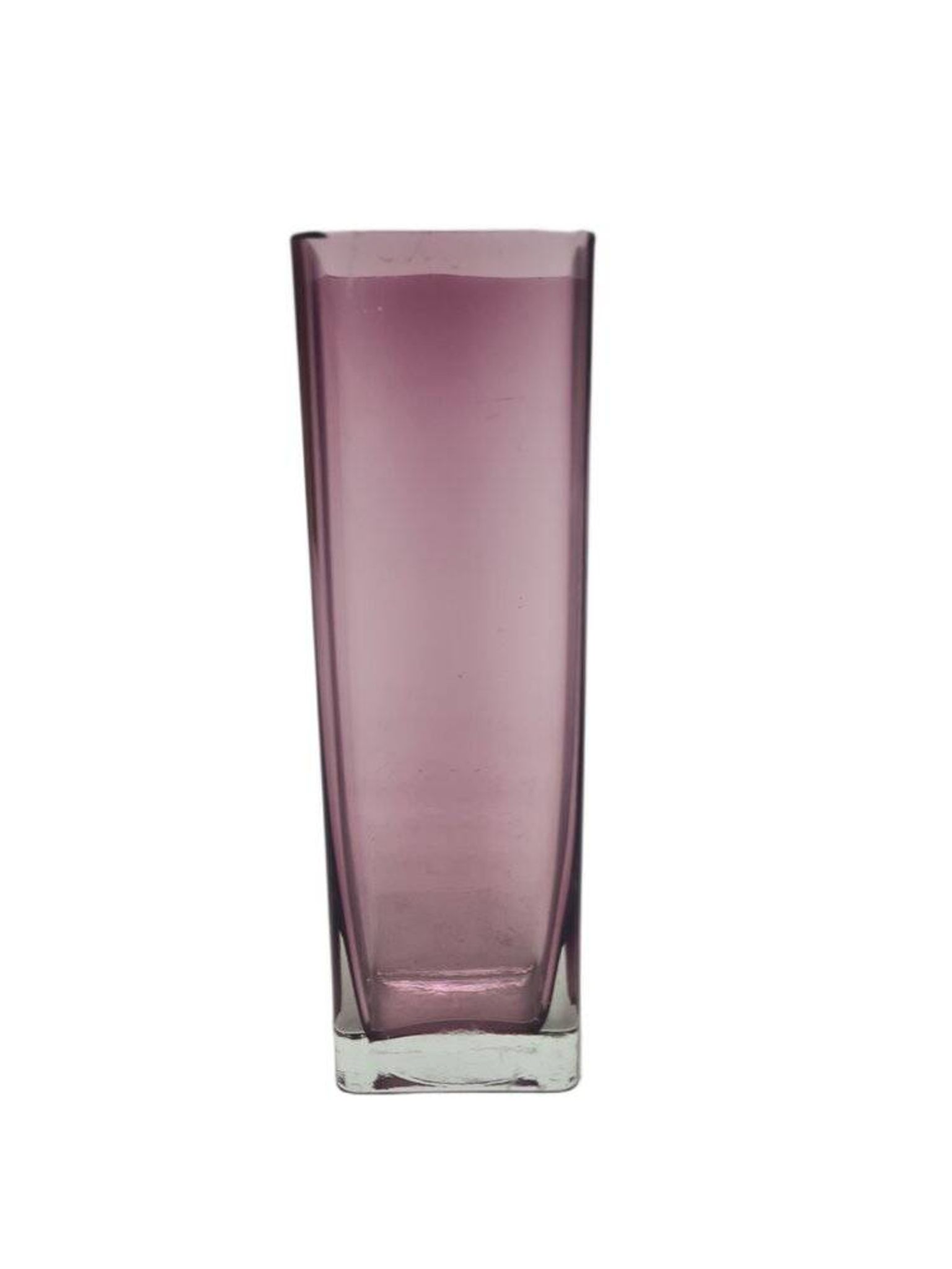 Vase postmoderne, Suède, années 1970