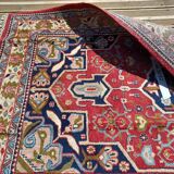 Tapis Persan Tabriz