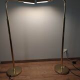 Floor lamps Hansen lamp Metalarte New York