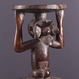 Luba Lupona stool (No. 29617)