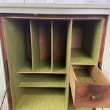 Secretary from the 1950s