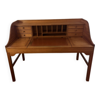 Scandinavian tiered secretary desk model Andreas Hansen