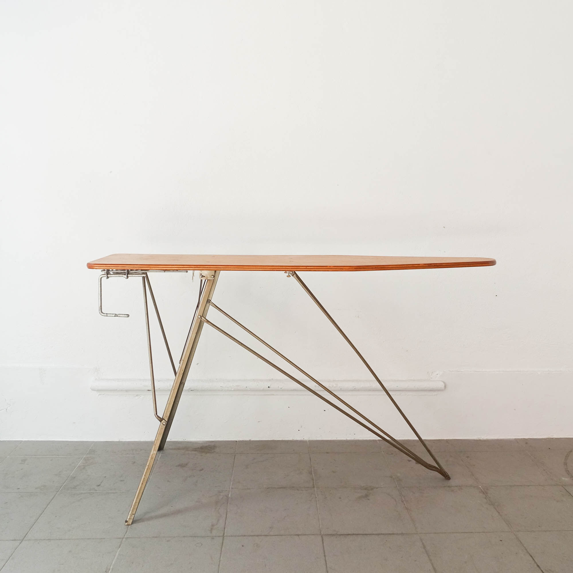 "Libellule" ironing board from Normafix, 1950's