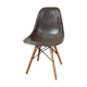 Eames DSW Fiberglass Chair