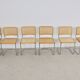 Chairs B32 By Marcel Breuer