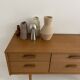 drawer enfilade
