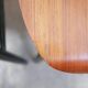 Vintage Scandinavian chair by I.Tapiovaara model Fanett