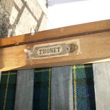 Vintage thonet armchair