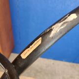 Thonet parrot coat rack