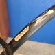Thonet parrot coat rack