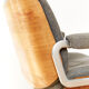 Prof.Karl Dittert office chair "Pasal" for Martin Stoll/Giroflex