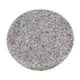 Six Ceramica Dalia dessert plates