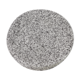 Six Ceramica Dalia dessert plates
