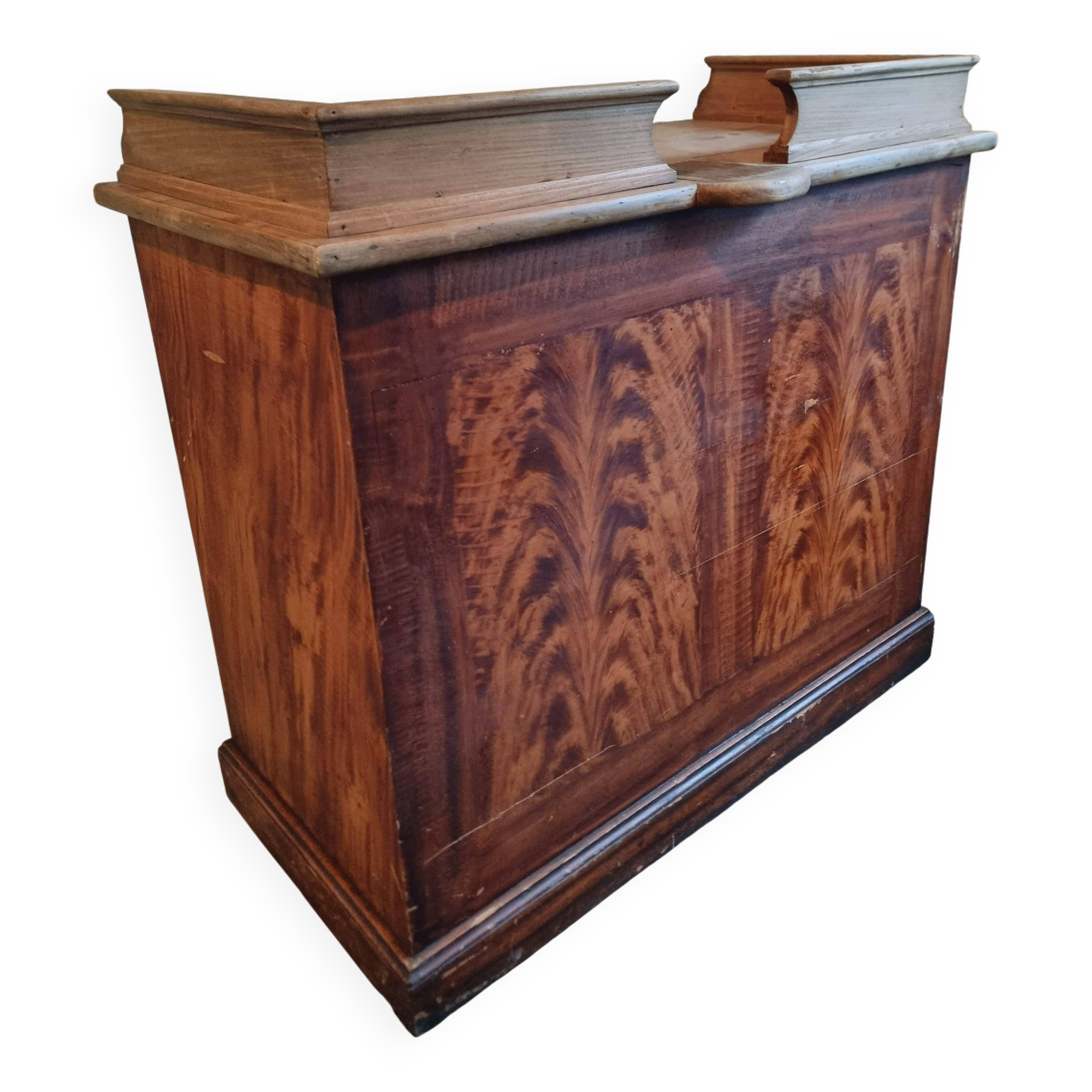 Antique Shop Counter – France, 1900/1920