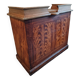 Antique Shop Counter – France, 1900/1920