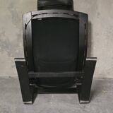 Åke fribyter (1922–1998) - armchair kroken, around 1970