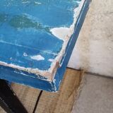Table d'atelier console