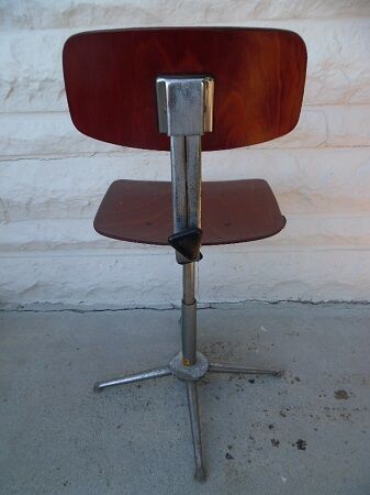 Office chair Bao 1960