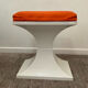Vintage stool from the 60s-70s