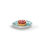 Plate set Noto X 4