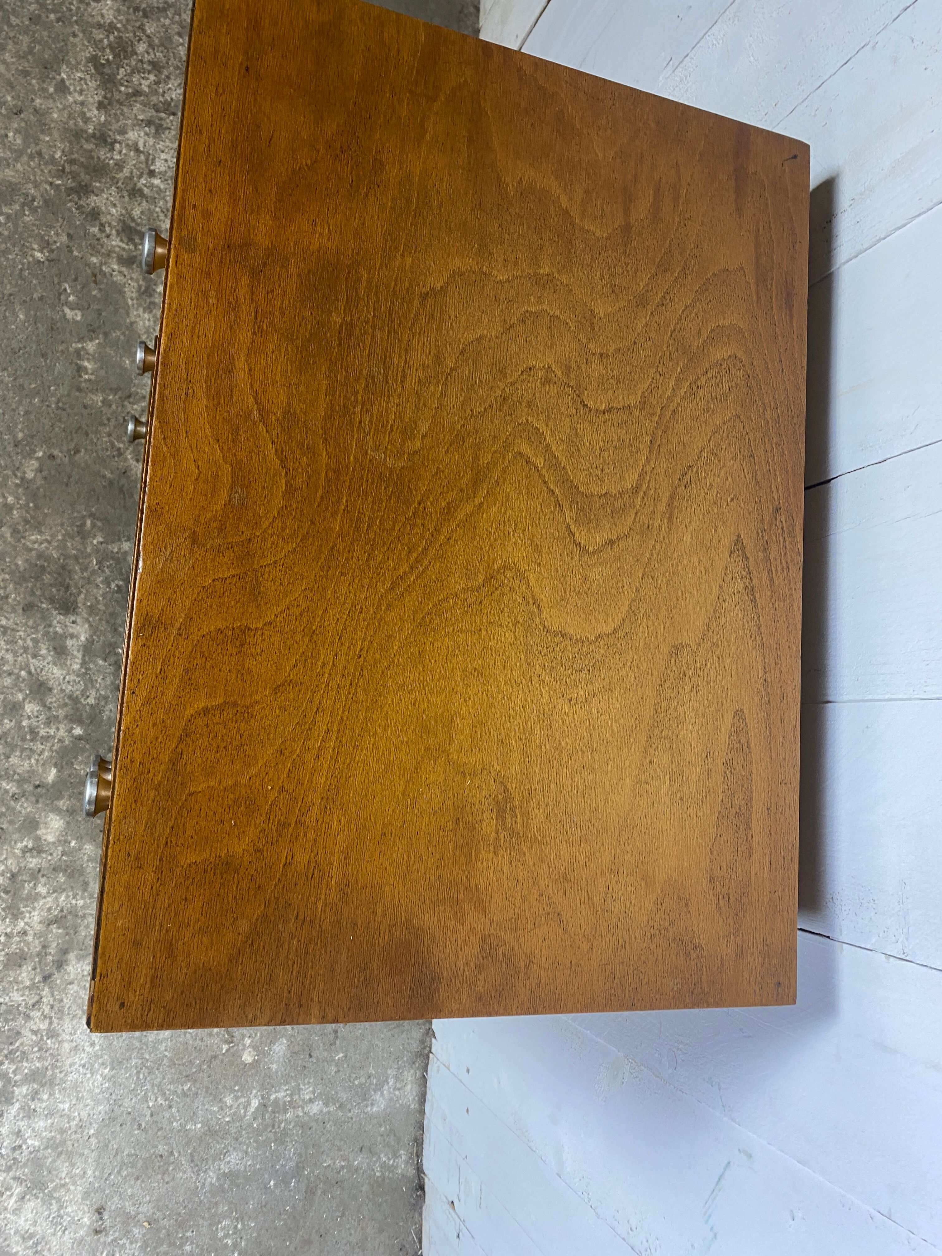 Commode art déco