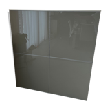 Meuble 4 portes