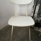 Set of 4 hiller vintage chairs
