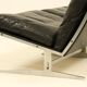 Sofa model BO 562 by Preben Fabricius & Jorgen Kastholm for BO-EX
