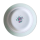 8 assiettes anciennes L’Amandinoise