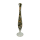 Vase soliflore en opaline