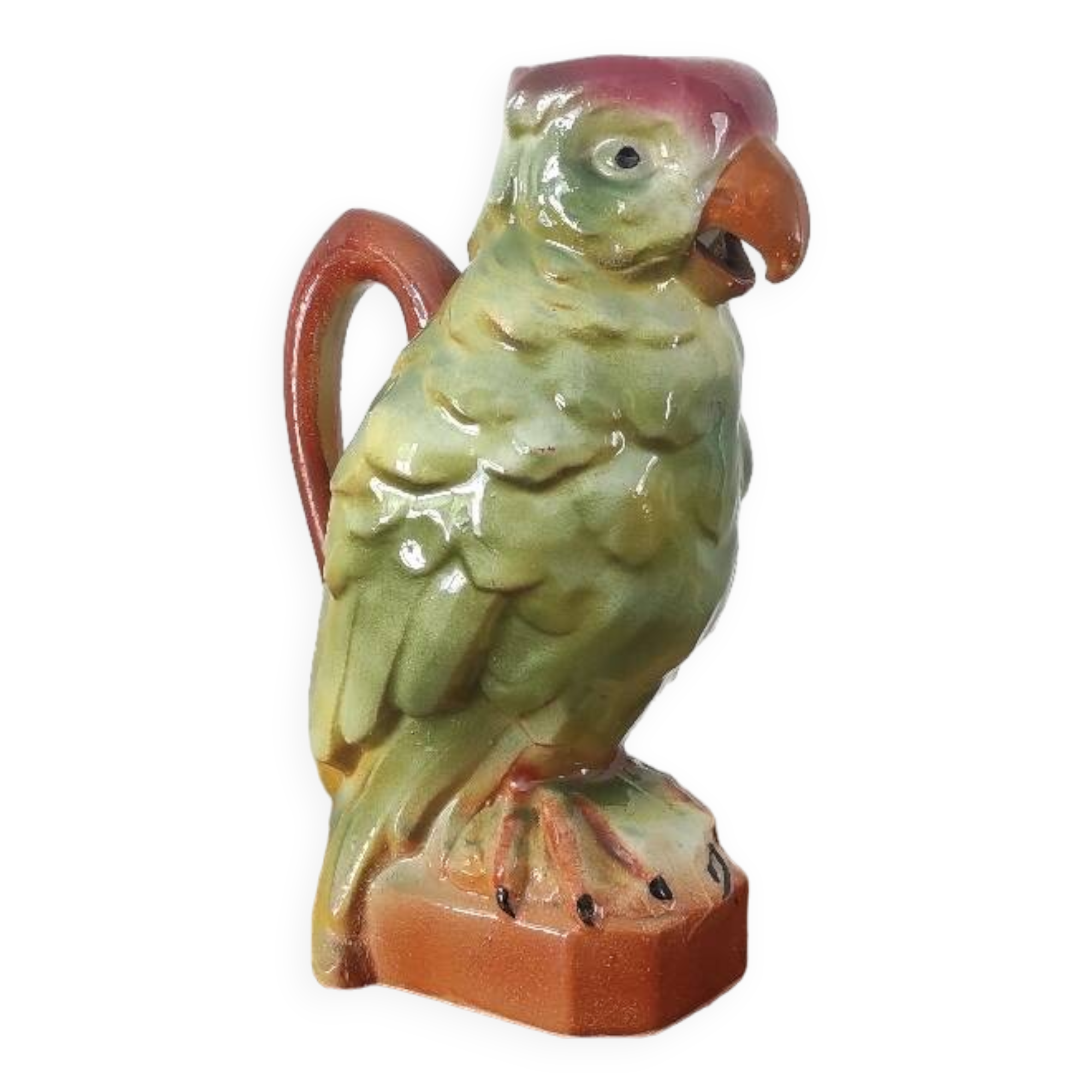 Parrot Barbotine Carafe